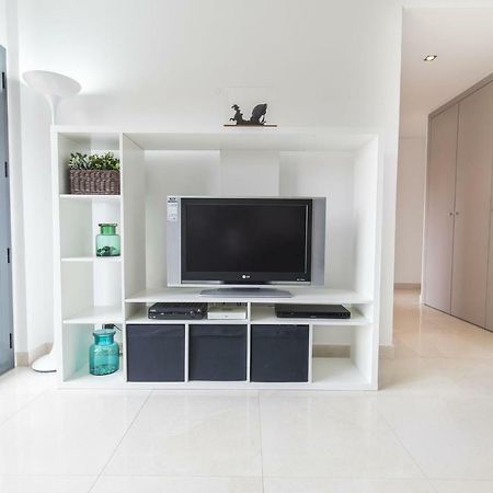 Modern Flat Estoril Exterior foto
