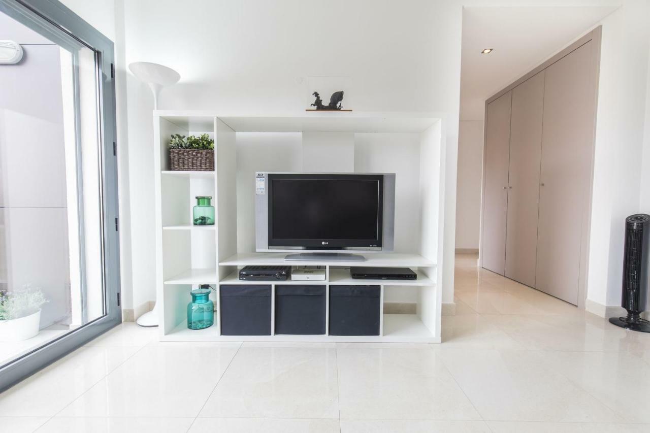 Modern Flat Estoril Exterior foto